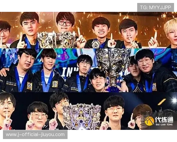 Faker封神后,T1将打造“世界最贵阵容”? Faker封神后,T1将打造“世界最贵阵容”?