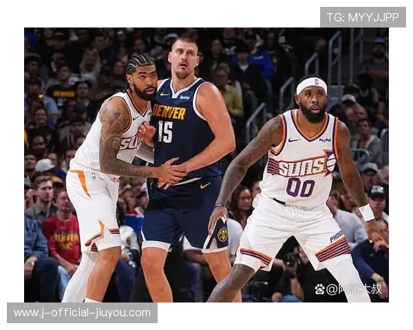 掘金稳居榜首，约基奇继续稳定输出，约基奇mvp之夜32+20+10 掘金惨败0-3落后太阳