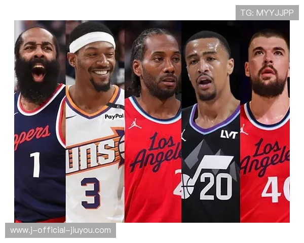 伦纳德加盟热火，快船或失去第二核心